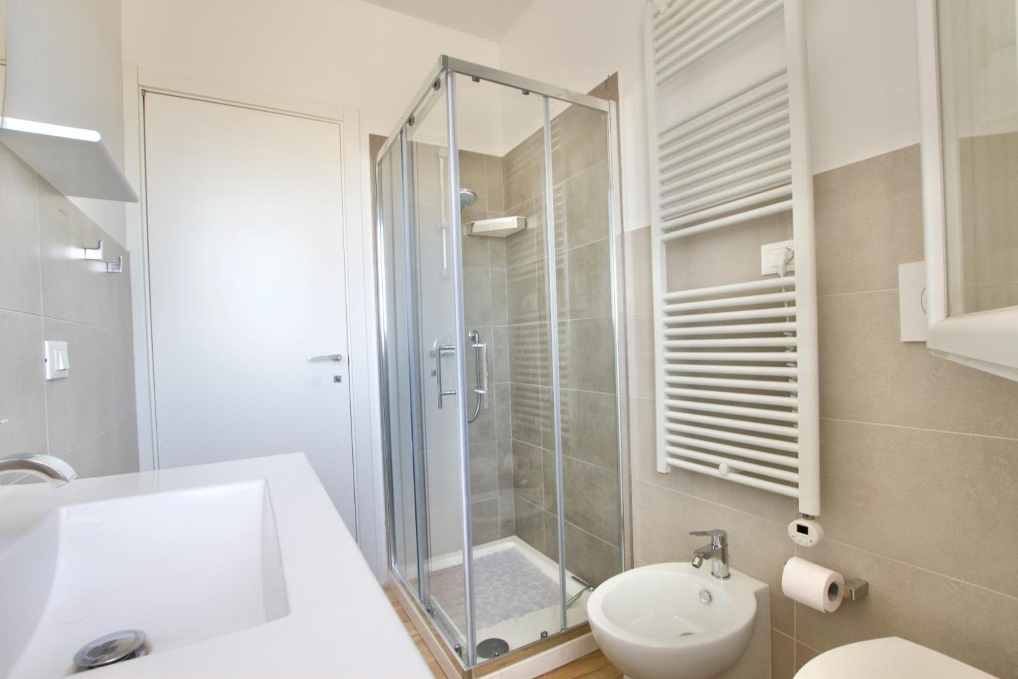 Appartamento Vega - Immobiliare Lido di Jesolo