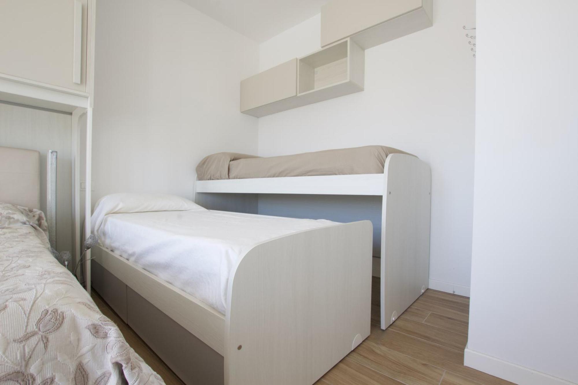 Appartamento Vega - Immobiliare