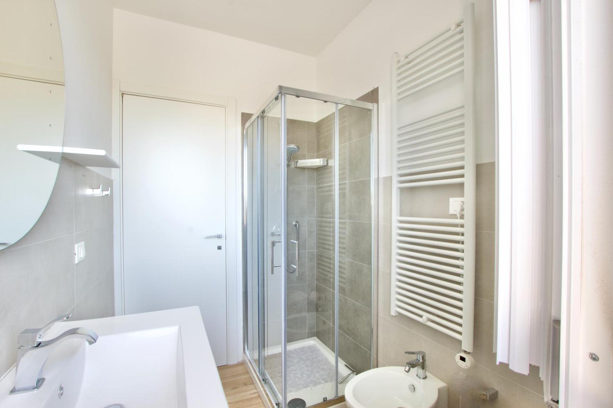 Vega - Immobiliare Appartamento