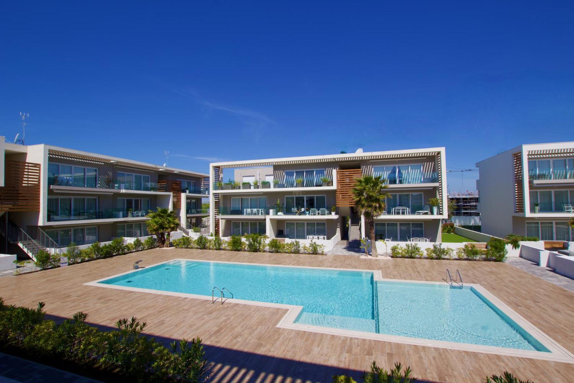 Vega - Immobiliare Appartamento *