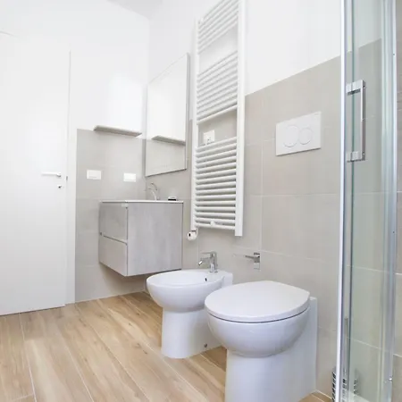 Appartamento Vega - Immobiliare