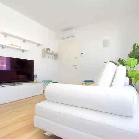 Vega - Immobiliare Appartamento *