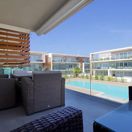 Appartamento Vega - Immobiliare Lido di Jesolo