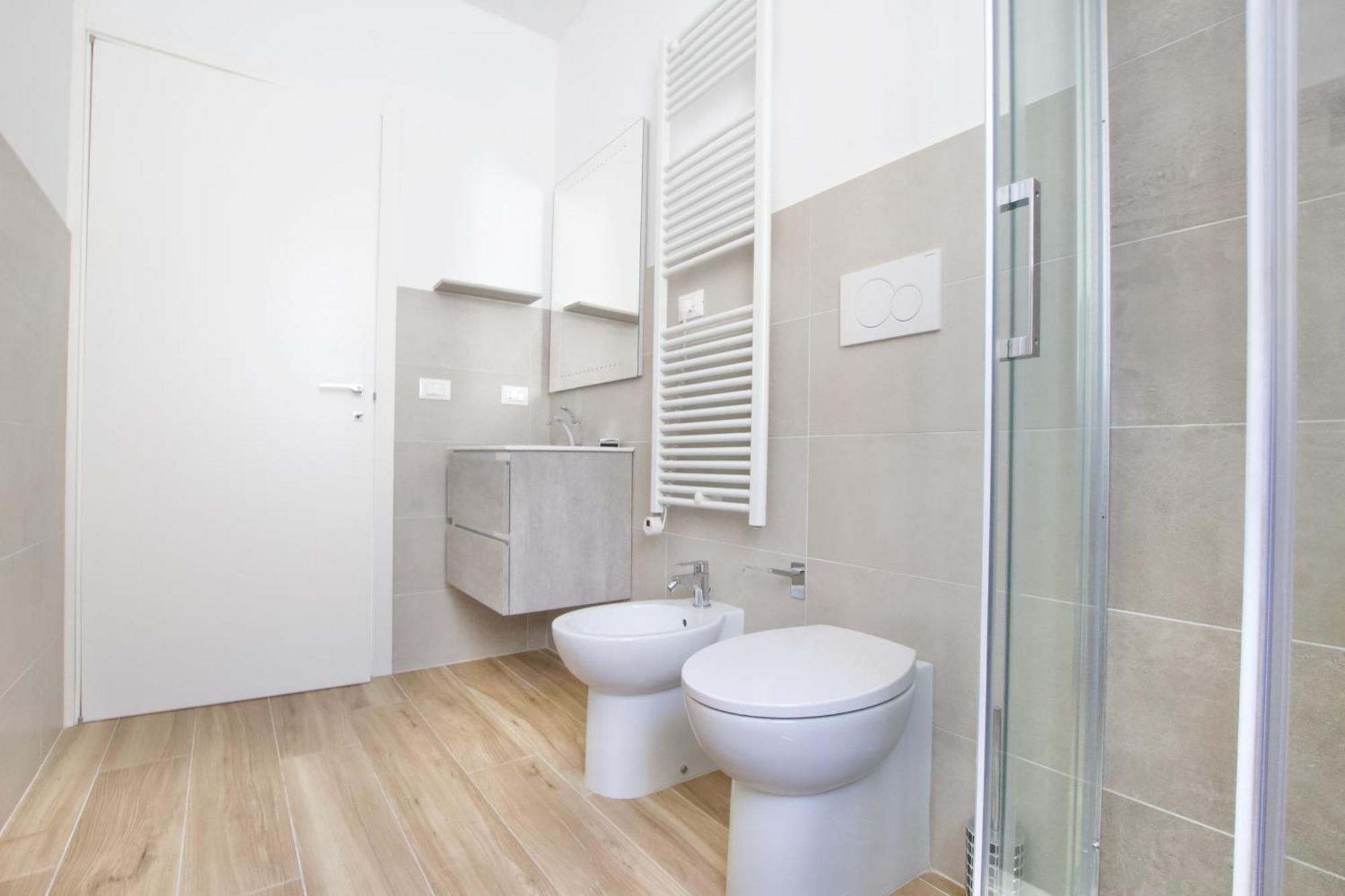 Apartment Vega - Immobiliare