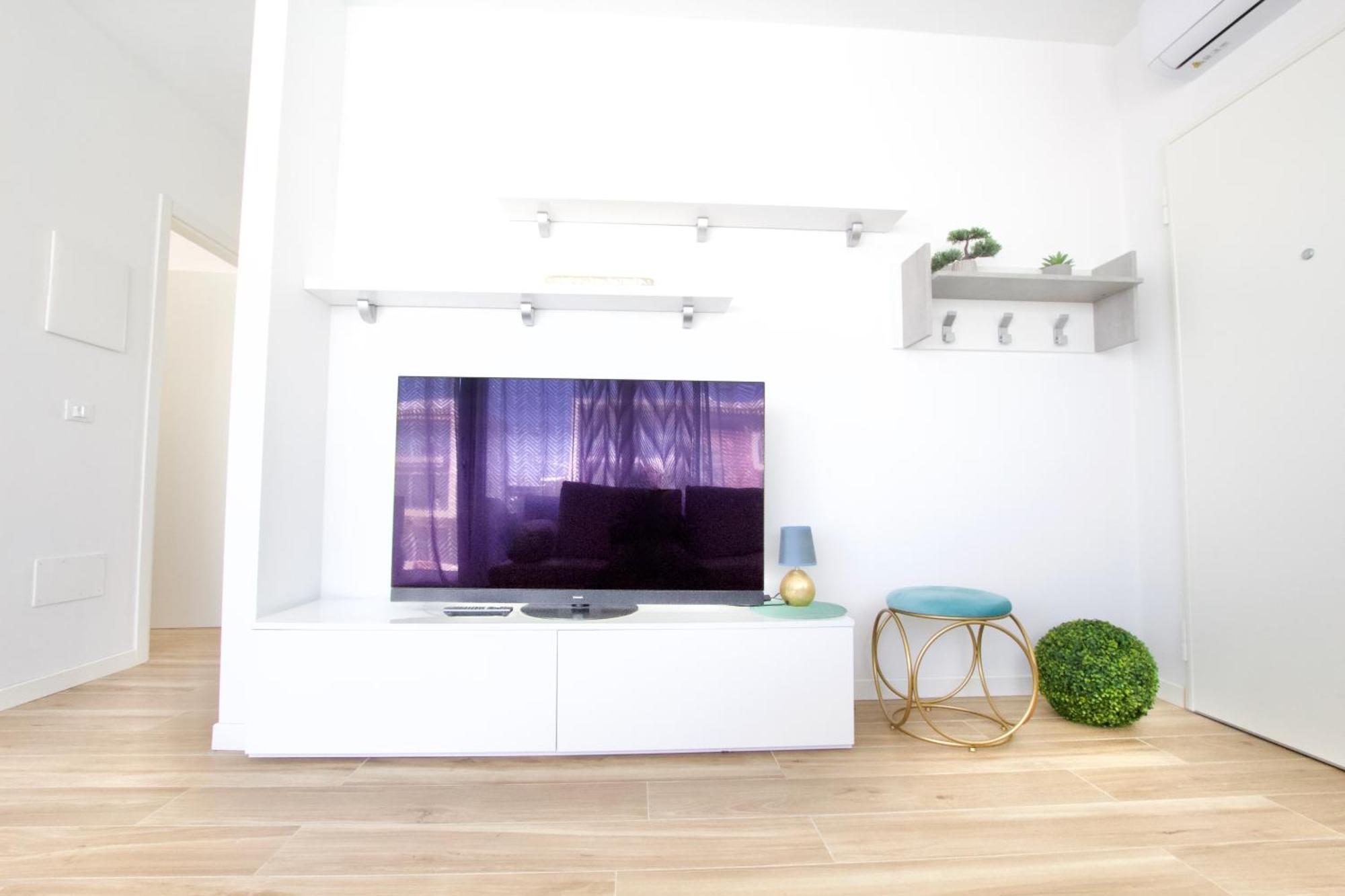 Vega - Immobiliare Apartment