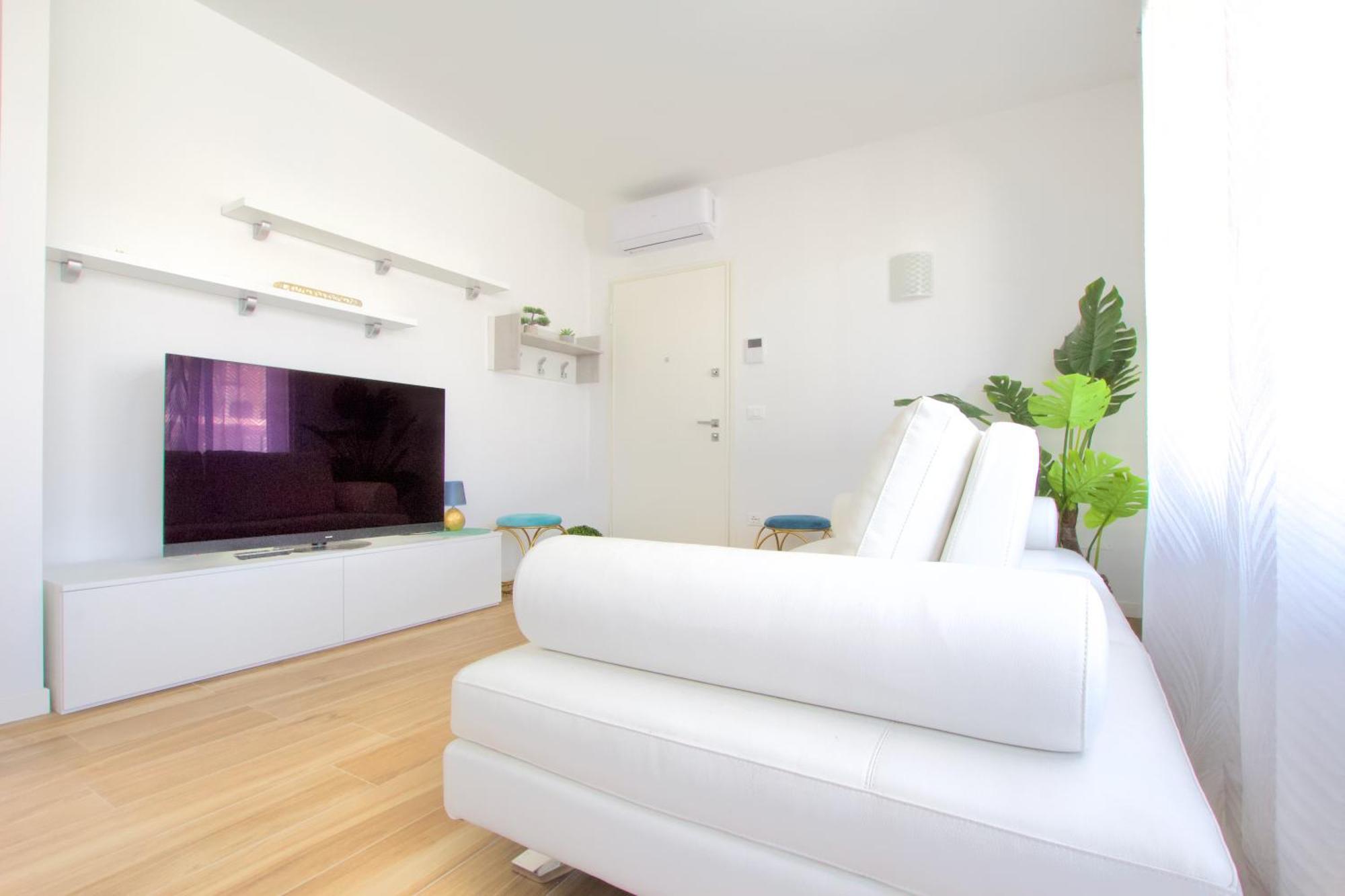 Vega - Immobiliare Apartment *