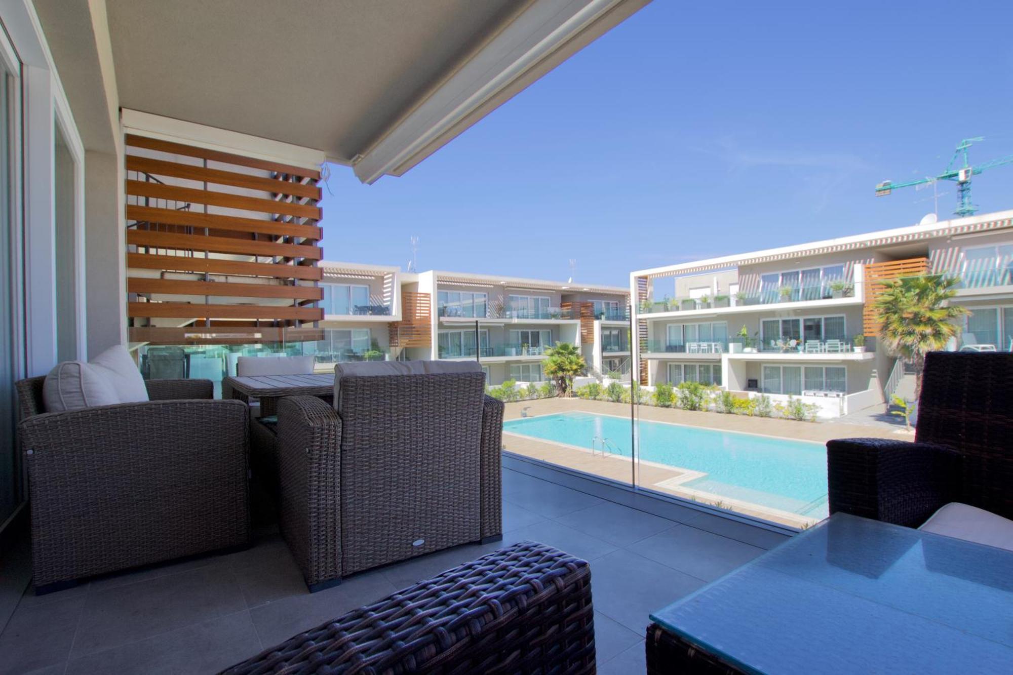 Apartment Vega - Immobiliare Lido di Jesolo