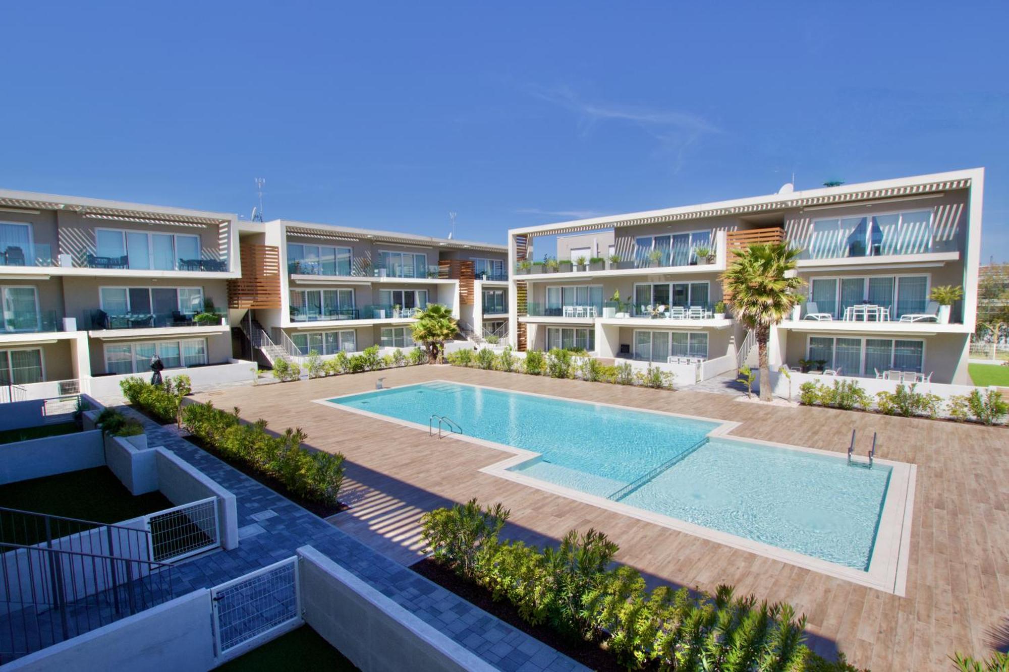 Apartment Vega - Immobiliare